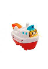 Toot Toot Splash Assortiment