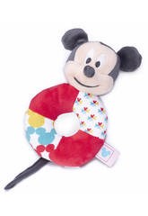  Disney Baby Mickey et Minnie Hochet