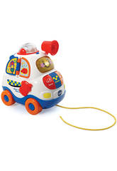 Baby Voiture de patrouille