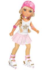 Nancy Une Joun�e Skate