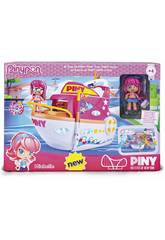 Pin et Pon Piny Yacht