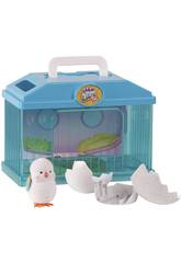 Little Live Pets Casa e Beb� Pintinho