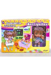 Barriguitas Parc Pour Enfants ou Cr�che