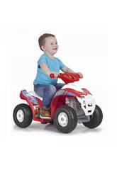 Quad SuperWings 