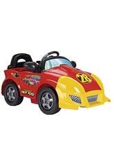 Voiture 6v. Mickey and The Roadster Racers