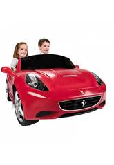 Ferrari Calif�rnia 12v. 2 Lugares