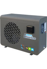 Pompe à Chaleur Poolex Poolex Silverline Mini Poolstar PC-SILVERPRO-40 