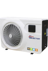 Pompe à chaleur Poolex Jetline S180 Poolstar PC-JETLINE-S180 