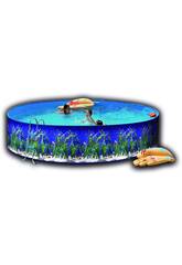Piscine Oceano 450x90 cm Toi 8552 