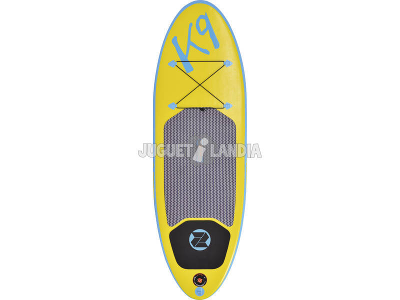 Stand Up Paddle Surfbrett Zray K9