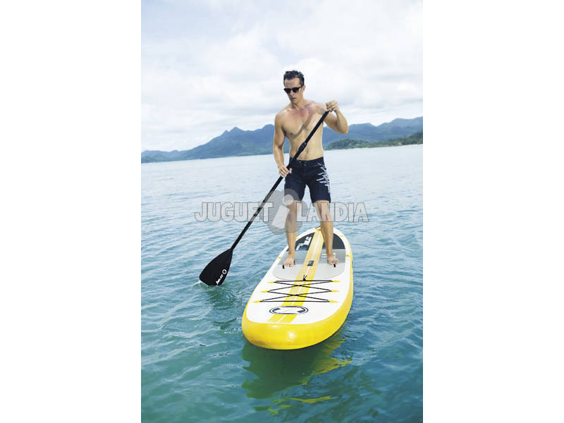 Planche Stand Up Paddle Surf Zray A4 Premium