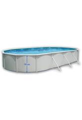Piscine TOI Prestigio 132 915x457x132 cm