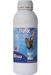 Floculant Diafloc 1 Litre