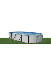 Piscine Toi Elegance 915x457x120 cm
