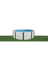 Piscine Toi Elegance 350x120 cm