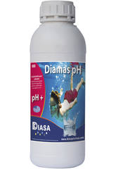 El�vateur de PH Diamas 1 Litro 