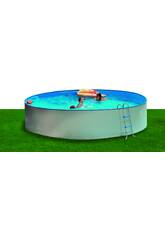 Piscine Promo 400x90 cm Toi 8863