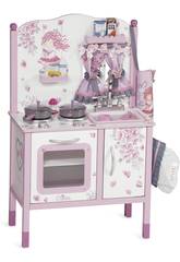 Cucina di Legno Maria 