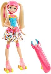 Barbie Super H�ro�ne du Jeu Vid�o