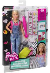 Barbie �motic�nes Fashion