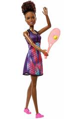 Barbie Eu Quero Ser. Mattel DVF50