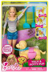 Barbie e o seu C�ozinho Pop�