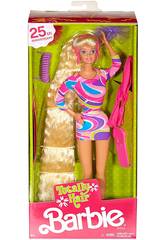 Barbie Coiffures 25e Anniversaire