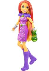 Poup�e DC Super Hero Girls Starfire