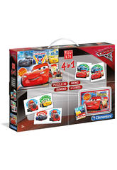 Edukit Cars 3 