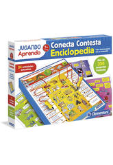 Conecta-contesta Enciclopedia