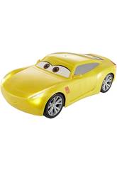 Cars 3 Cruz Ramirez Veloce e Parlante