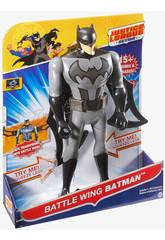 Justice League Figurine 30 cm. Lumi�re et Sons