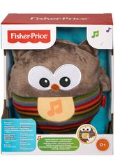 Hibou Doux R�ves Mattel CDN55