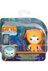 Les Octonauts Figurine et Cr�ature Mattel V1381