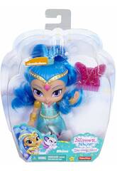 Shimmer and Shine Bambola 14 cm Mattel DHL55
