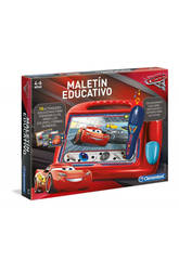 Malet�n Educativo Cars 3