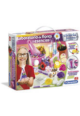 Laboratoire de Fleurs et Essences