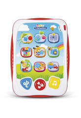 O Meu Primeiro Tablet 