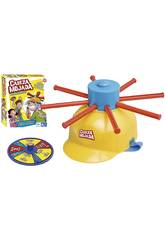 Jogo de Tabuleiro Cabeça Molhada IMC TOYS 95946