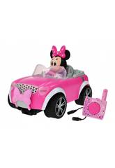 Minnie Auto City Fun
