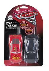 Talkie Walkie Cars 3