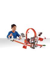 Hot Wheels Pista Kit De Construcci�n De Coches
