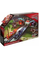 Pistes Histoires Cars 3