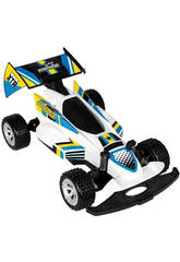 Macchina telecomandata 1:20 Formula Racers Xtrem Raiders