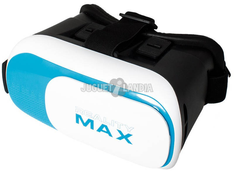 Gafas VR2 Reality Max