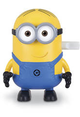 Figure Minion � remonter 7 cm Bizak 6123 0130