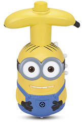 Minions Toupie avec Sons et Lumi�res