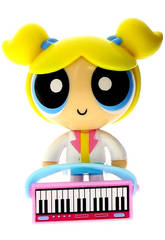 PowerPuff Girls Le Superchicche Action Doll