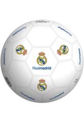 Ballon 230 mm Real Madrid Smoby 50929
