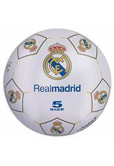 Ballon 230 mm. Real Madrid